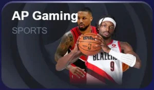 AP Gaming - Sports
