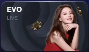 Evo Live