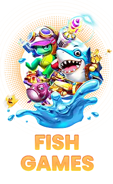 Fish Games