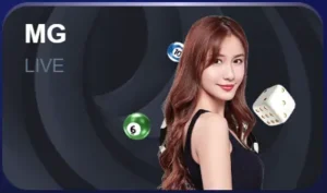 MG Live