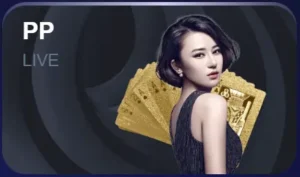 PP Live