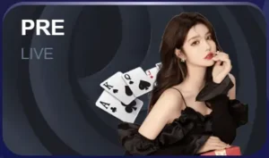 PRE Live