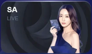SA Live