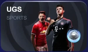 UGS Sports
