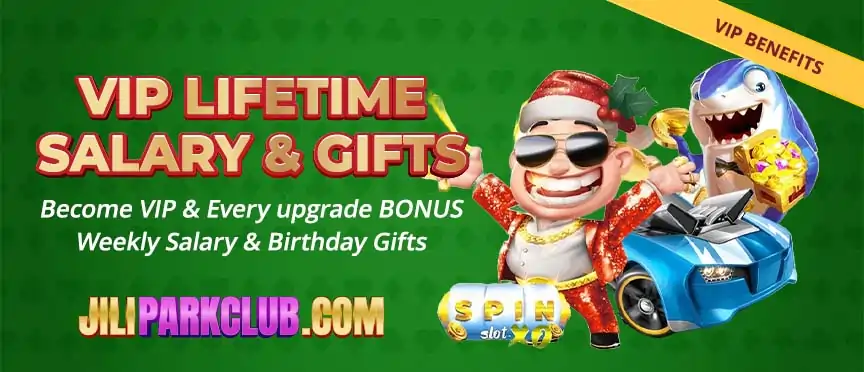 jilipark club VIP