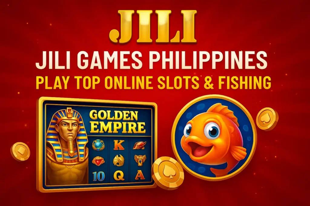 JILI Games Philippines