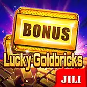 Lucky Goldbricks