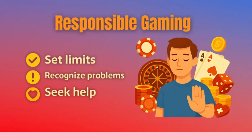 Responsible Gaming