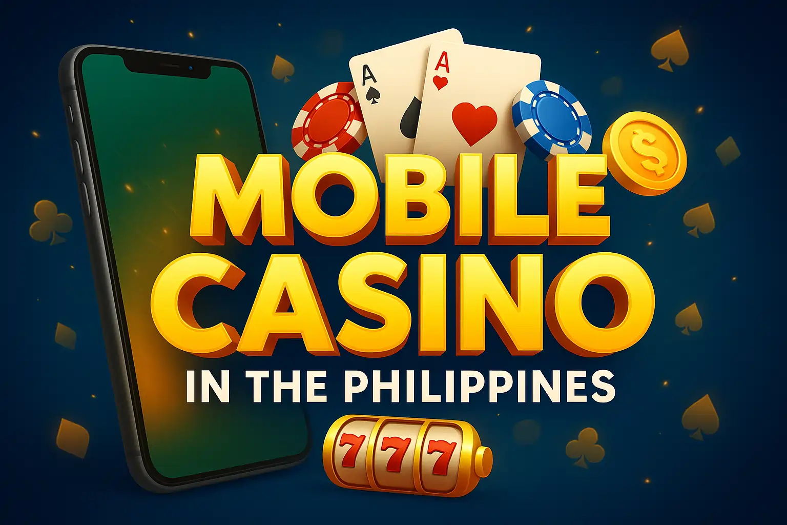 Mobile Casino in the Philippines