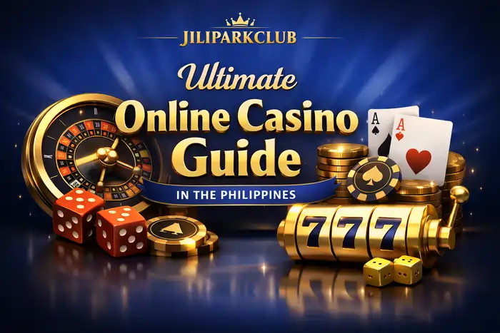 Ultimate Online Casino Guide in the Philippines
